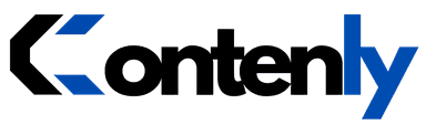 Contently Logo